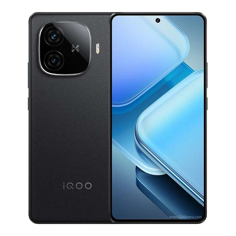 Vivo iQOO Z9 Turbo