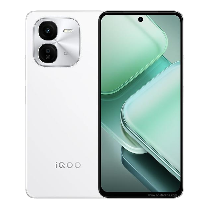 Vivo iQOO Z9x 5G