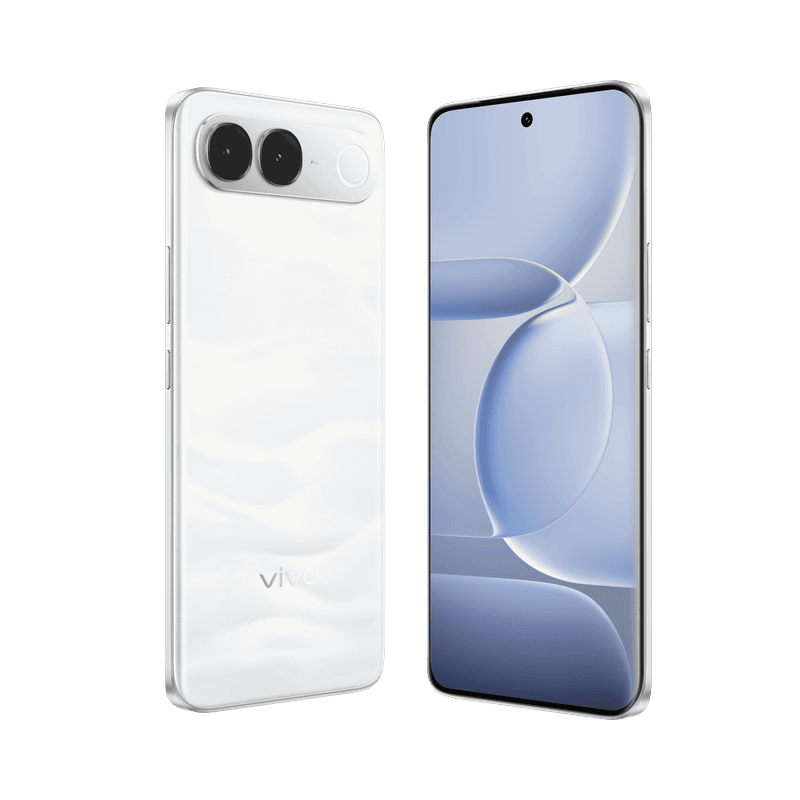 Vivo V80 Lite (IN/PK)