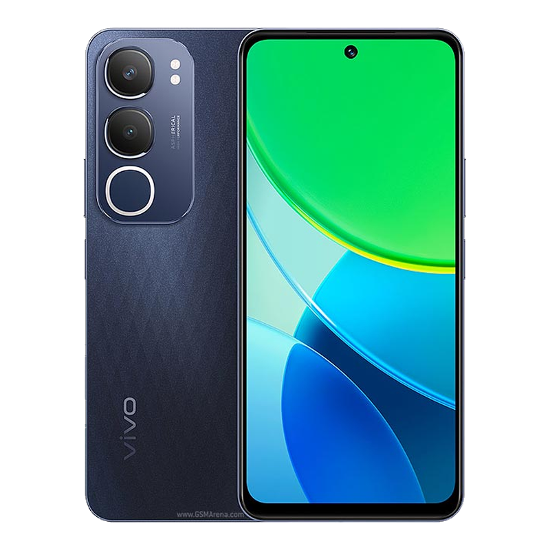 Vivo Y19s