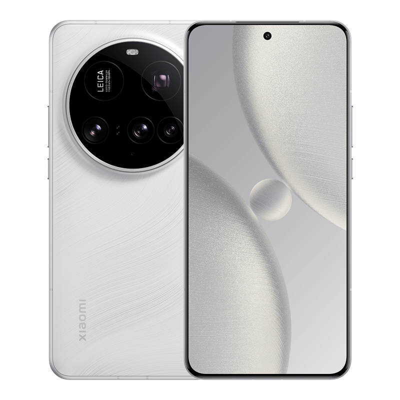 Xiaomi 15 Ultra