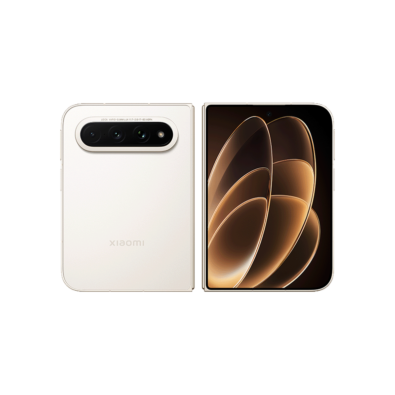 Xiaomi 18 Fold