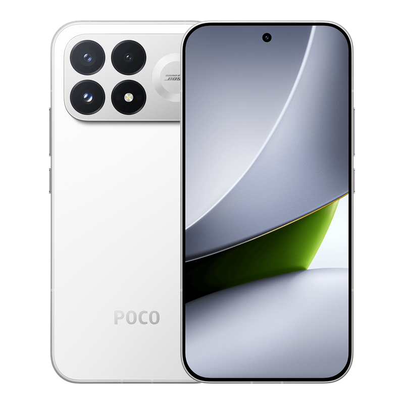 Xiaomi Poco F9 Pro