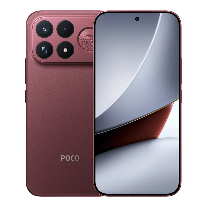 Xiaomi Poco F9 Ultra