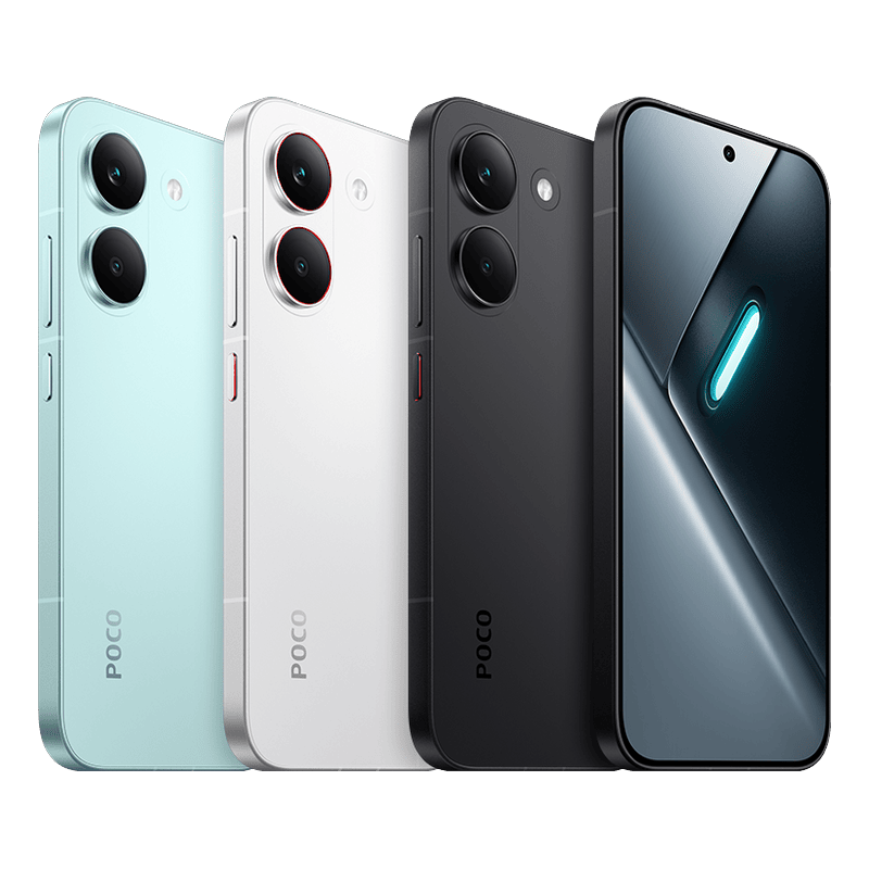 Xiaomi Poco X8 Power