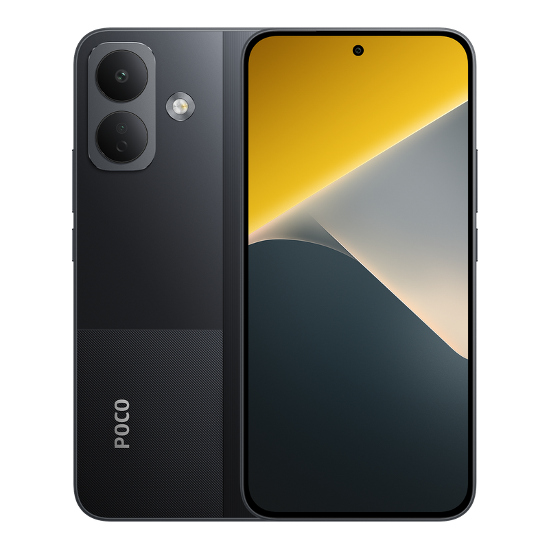 Xiaomi Poco X8