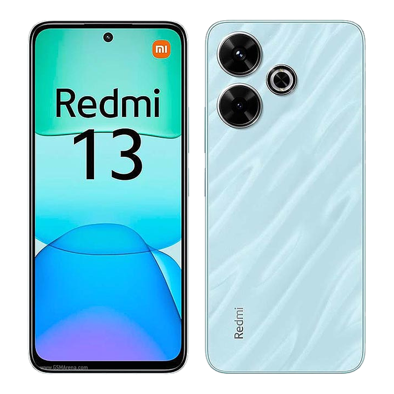 Xiaomi Redmi 13