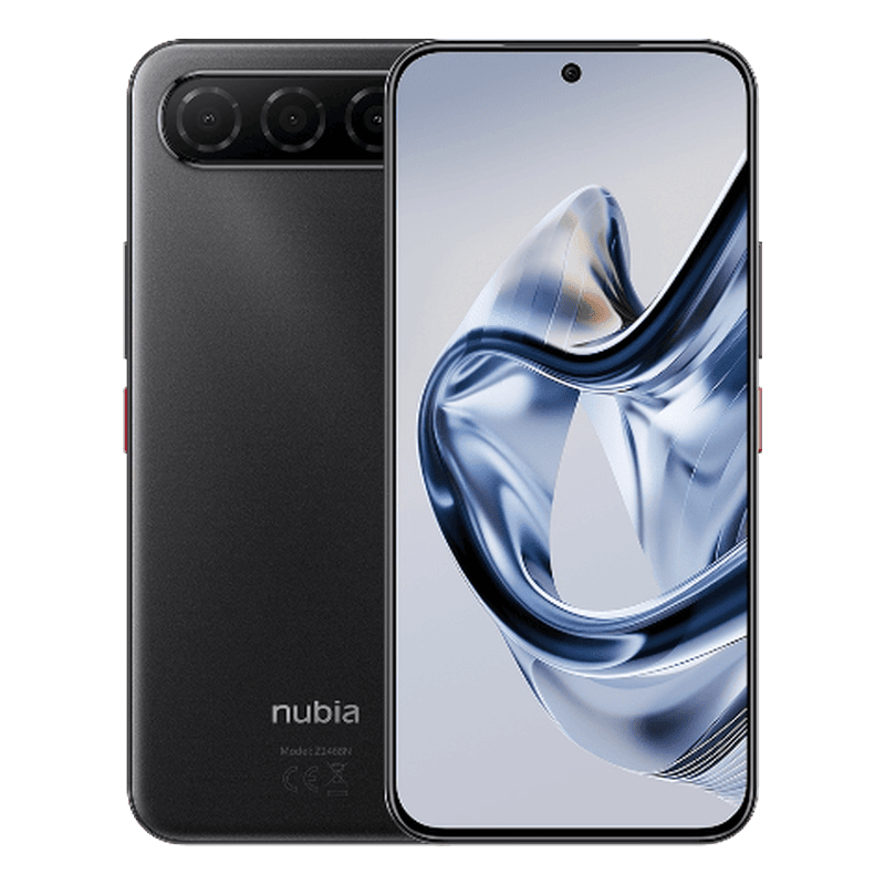 ZTE nubia A57