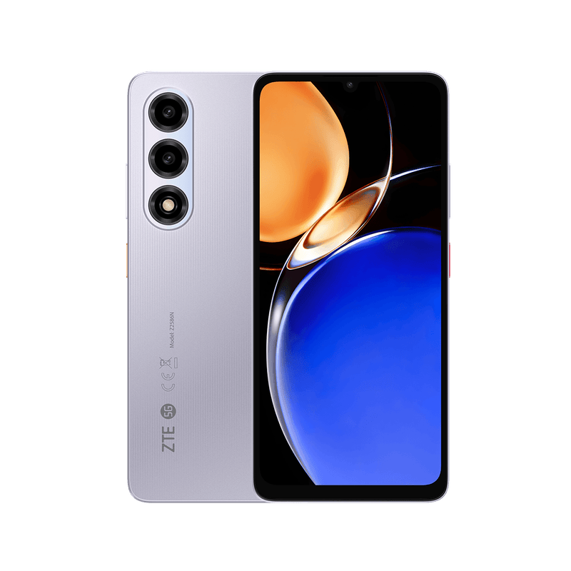 ZTE nubia A77