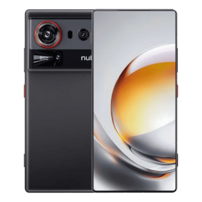 ZTE nubia NaviX Ultra