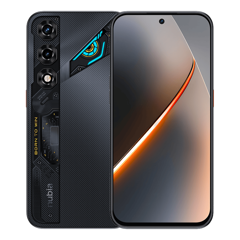 ZTE nubia Neo 5 Max