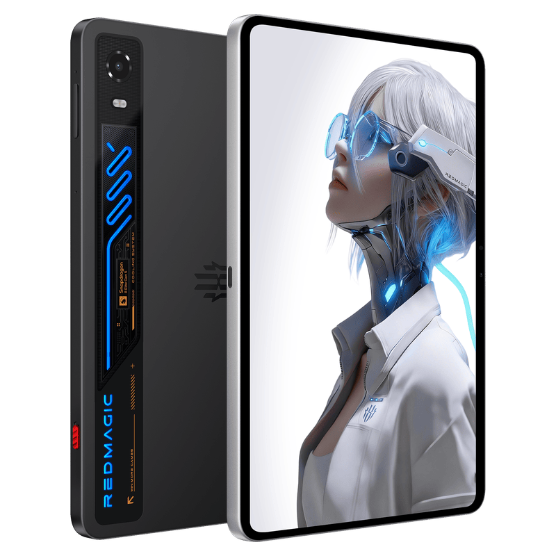 ZTE RedMagic Astra 2