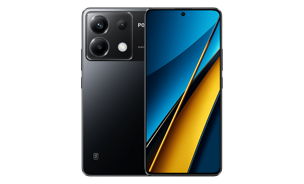 Xiaomi Poco X6