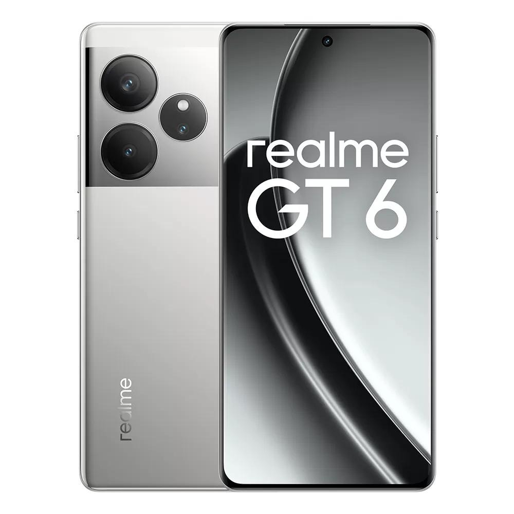 Realme GT 6