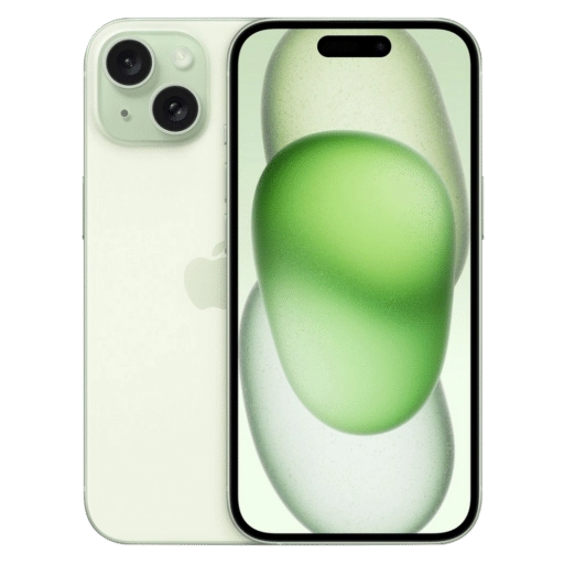apple iphone 15 full specification