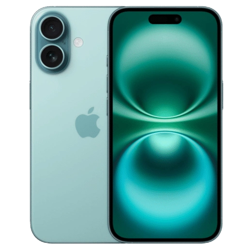 apple iphone 16 full specification
