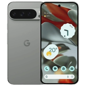 Google Pixel 9 Pro XL
