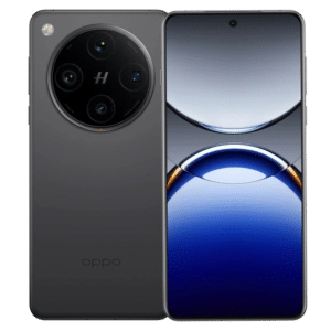 Oppo Find X8 Pro