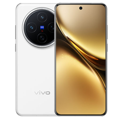 Vivo X200