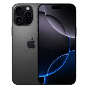 Apple Iphone 16 Pro Max