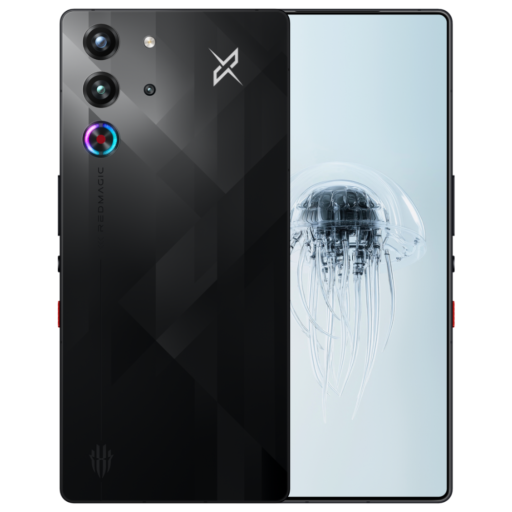 ZTE Nubia RedMagic 10 Pro